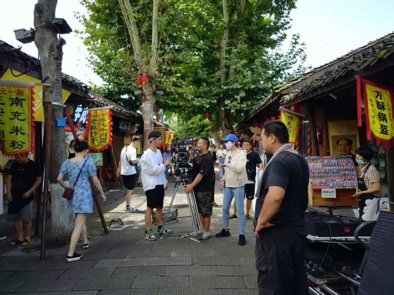 施秉县电商产品视频拍摄制作，开启销量增长新引擎