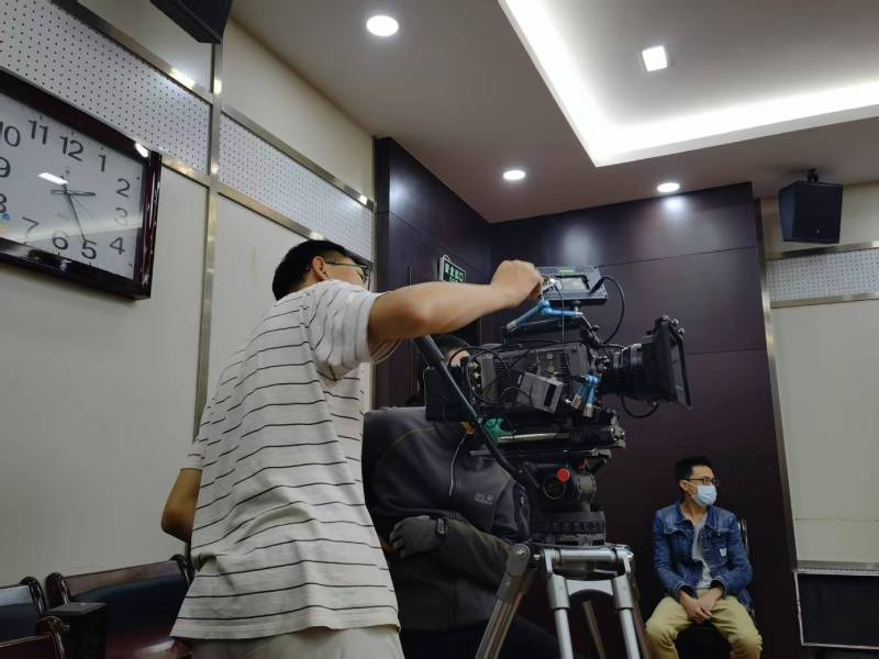 大数据指导创作方向，施秉县产品视频拍摄公司让每帧画面都有效触达